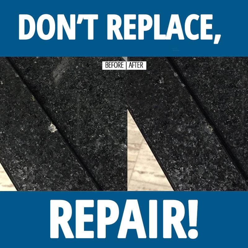 Buy Countertop Repair Kits  15% Off – HIMG® Surface Repair