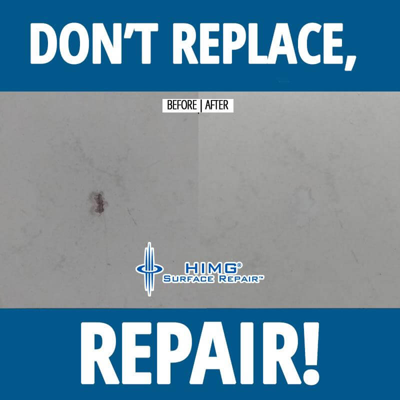 Buy Countertop Repair Kits  15% Off – HIMG® Surface Repair